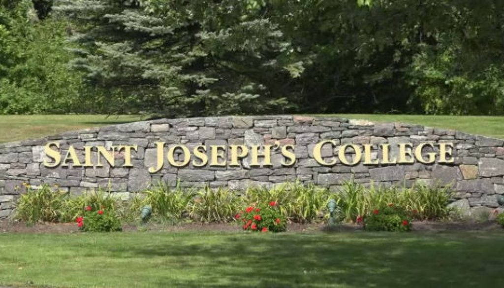 Saint Josephs College