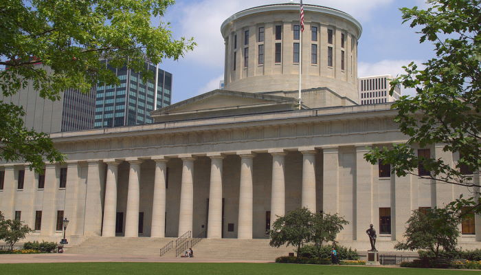 Ohio Legislature Passes Bill To Ban COVID-19 Vaccine Mandates At ...