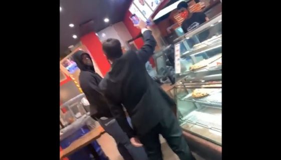 pizza-store-freakout