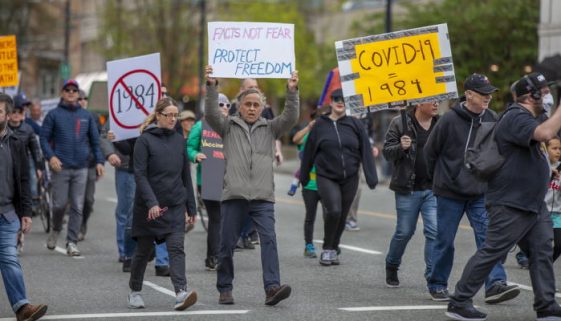 vancouver-covid-protest