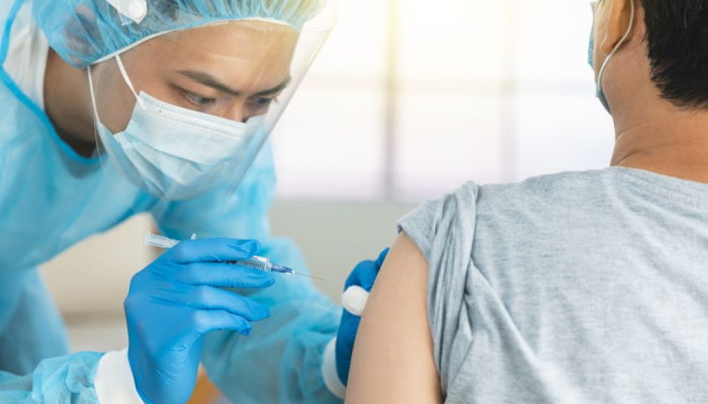 vaccine-to-patient